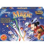 EDUCA - 13865 - JEU DE MAGIE - MAGIE DE MICKEY 60 TOURS