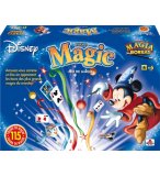 EDUCA - 13945 - JEU DE MAGIE - MAGIE DE MICKEY 115 TOURS