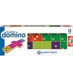 EDUCA - 14341 - JEU EDUCATIF - DOMINOS CLASSIQUES