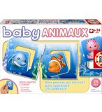 EDUCA - 14550 - JEU EDUCATIF - BABY ANIMAUX