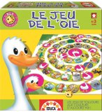 EDUCA - 14567 - JEU DE SOCIETE - LE JEU DE L'OIE