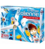 ENERGIE EOLIENNE - BUKI SCIENCE - 7324 - JEU EDUCATIF