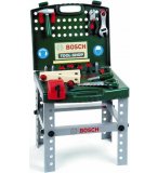 ETABLI BOSCH TRANSPORTABLE ET PLIANT TOOL SHOP - KLEIN - 8663