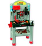 ETABLI SONORE BOSCH - KLEIN - 8625 - BRICOLAGE - IMITATION