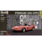 FERRARI 250 GTO