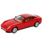 FERRARI 612 SCAGLIETTI
