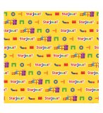 FEUILLE DE PAPIER CADEAU 100x200 CM