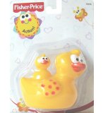 FISHER PRICE - COIN COIN CACHE CACHE - JOUET DE BAIN
