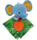 FISHER PRICE - DOUDOU ELEPHANT