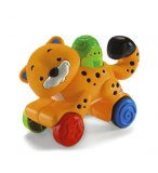 FISHER PRICE - GUEPARD PRESS & GO - JOUET D'EVEIL