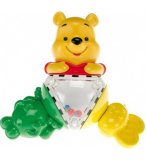 FISHER-PRICE - LA BOULE RIGOLOTE WINNIE - JOUET D'EVEIL