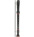 FLUTE DOIGTE BAROQUE - BONTEMPI - RB36 - JOUET INSTRUMENT DE MUSIQUE