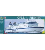 G.T.S. FINNJET