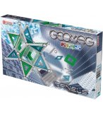 GEOMAG KIDS PANELS - 114 PIECES CONSTRUCTION - MAGNETIQUE - GIOCHI PREZIOSI