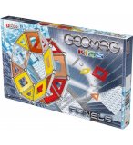 GEOMAG KIDS PANELS - 150 PIECES CONSTRUCTION - MAGNETIQUE - GIOCHI PREZIOSI