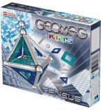 GEOMAG KIDS PANELS - 36 PIECES CONSTRUCTION - MAGNETIQUE - GIOCHI PREZIOSI