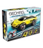 GEOMAG WHEELS - 20 PIECES - JEU DE CONSTRUCTION MAGNETIQUE