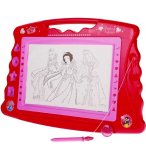 GRANDE ARDOISE MAGIQUE DISNEY PRINCESSES