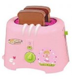 GRILLE PAIN PRINCESS CORALIE - KLEIN - 9446 - JEU D'IMITATION