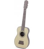 GUITARE CLASSIQUE 71 CM - BONTEMPI - GS7090 - JOUET INSTRUMENT DE MUSIQUE