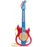 GUITARE ROCK ELECTRONIQUE - BONTEMPI - GE5831 - JOUET INSTRUMENT DE MUSIQUE