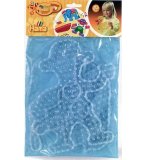 HAMA - 8256 - LOISIRS CREATIFS - PERLES - PLAQUES SINGE ET BATEAU MAXI