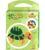HAMA - 8760 - LOISIRS CREATIFS - PERLES - BO�TE TORTUE MAXI