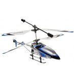 HELICOPTERE RC L-RAY - REVELL CONTROL - 24055 - RADIOCOMMANDE