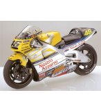 HONDA NSR 500 Worldchampion 2001