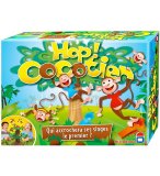 HOP ! COCOTIER - DUJARDIN - JEU DE SOCIETE