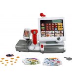 IMC - CAISSE ENREGISTREUSE CHARLOTTE AUX FRAISES - JEU D'IMITATION