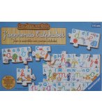J'APPRENDS L'ALPHABET