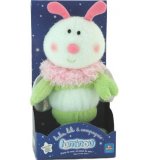 JEMINI - LUMINOU BZZOU - INSECTE - PELUCHE - PREMIER AGE