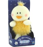 JEMINI - LUMINOU NEON - POUSSIN - PELUCHE - PREMIER AGE
