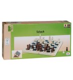 JEU D'ECHECS