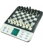 JEU D'ECHECS ELECTRONIQUE ORION INTELLIGENT + 7 JEUX DE REFLEXION - JEUX DE STRATEGIE