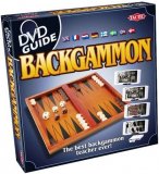 JEU DE BACKGAMMON AVEC DVD GUIDE - JEU DE STRATEGIE