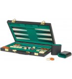 JEU DE BACKGAMMON - JEU DE STRATEGIE