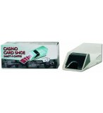 JEU DE CARTES - SABOT DISTRIBUTEUR DE CARTES