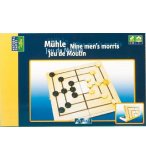 JEU DE MARELLE