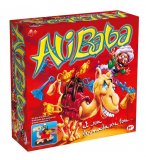 JEU DE SOCIETE ALI BABA ET SON DROMADAIRE FOU