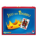 JEU DU BARBU - DUJARDIN - JEU DE CARTES