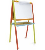 JEUJURA - TABLEAU ARLEQUIN EN BOIS