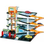 JOHN WORLD - GARAGE / PARKING 3 ETAGES - GARAGE ENFANT