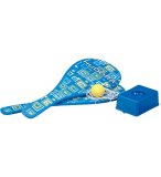 JOKARI CLASSIQUE - HUDORA - 76466 - JEU DE RAQUETTES