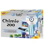 JOUSTRA - E LAB 200 - JEU EDUCATIF  SCIENCE ET NATURE