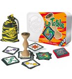 JUNGLE SPEED LA TOTALE