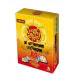 JUNGLE SPEED SCOOBY-DOO