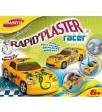 KIT DE MOULAGE EN PLATRE MAGIQUE COOL ROUL RACER - JOUSTRA - 41073