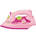 KLEIN - 6229 - FER A REPASSER PRINCESS CORALIE - JEU D'IMITATION - MENAGE